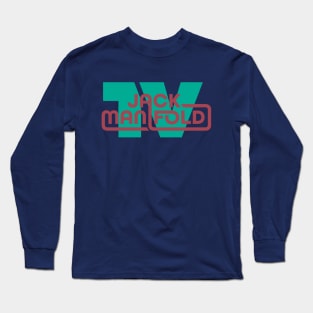 Jack Manifold Long Sleeve T-Shirt